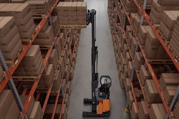 Toyota Material Handling Toyota Material Handling
